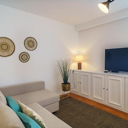Feel Porto Classic Apartment Buitenkant foto