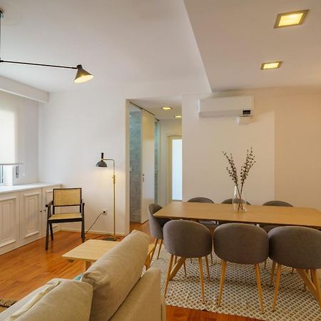Feel Porto Classic Apartment Buitenkant foto