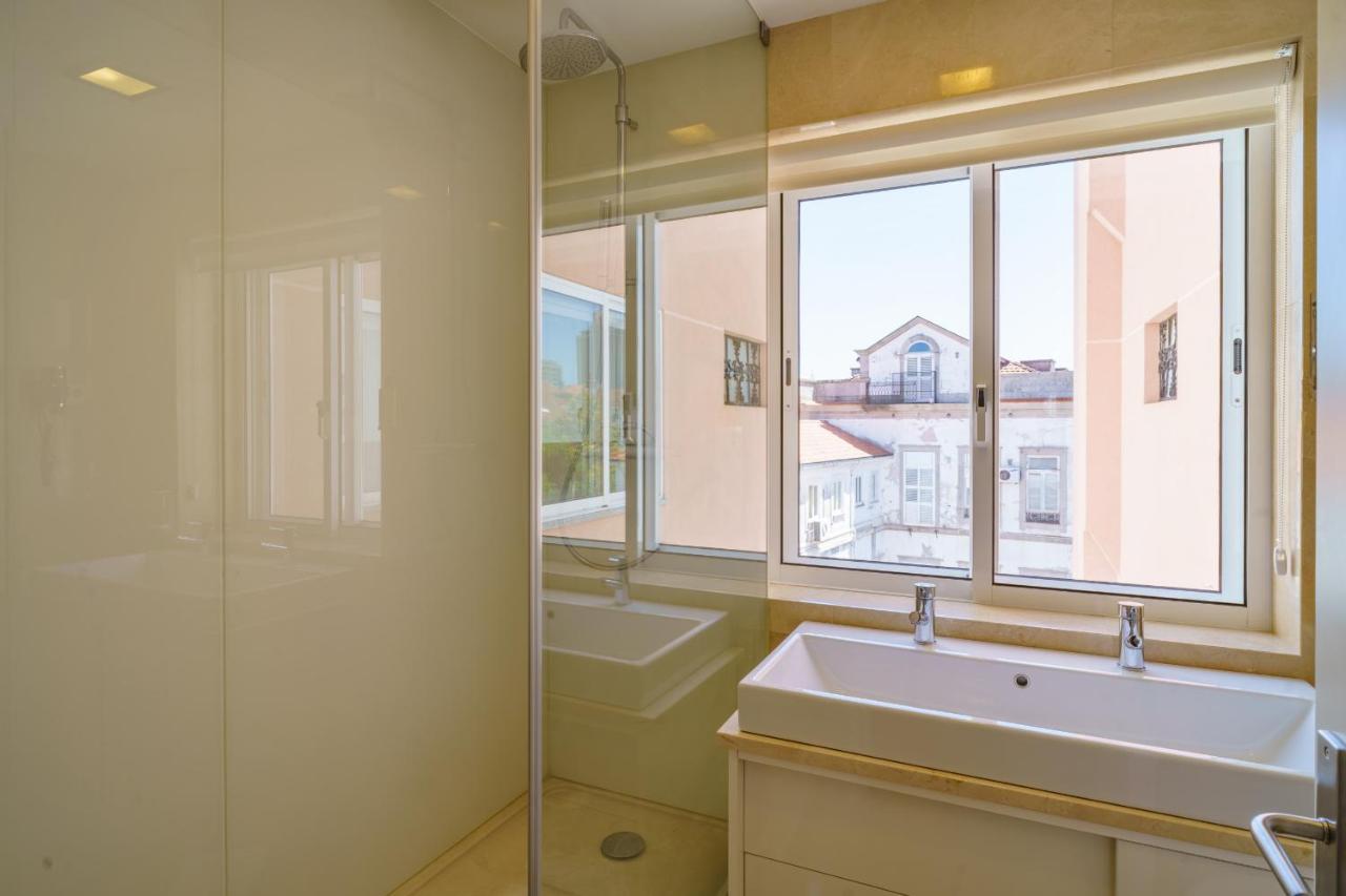 Feel Porto Classic Apartment Buitenkant foto