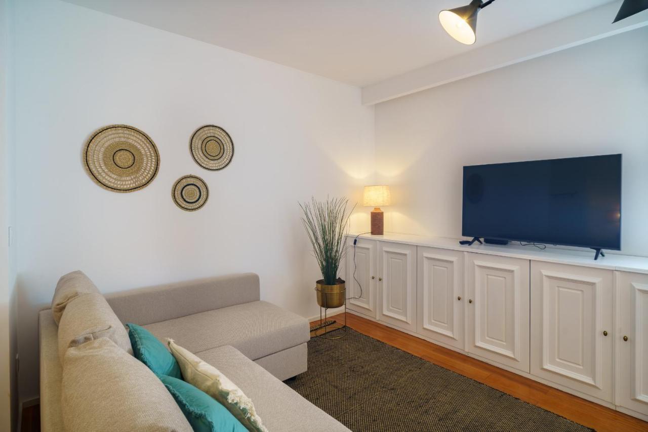 Feel Porto Classic Apartment Buitenkant foto
