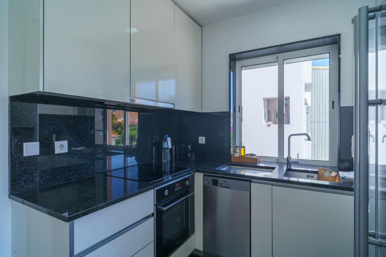 Feel Porto Classic Apartment Buitenkant foto
