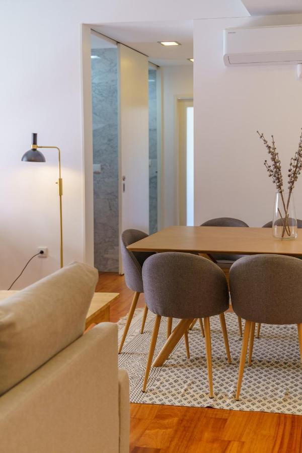 Feel Porto Classic Apartment Buitenkant foto