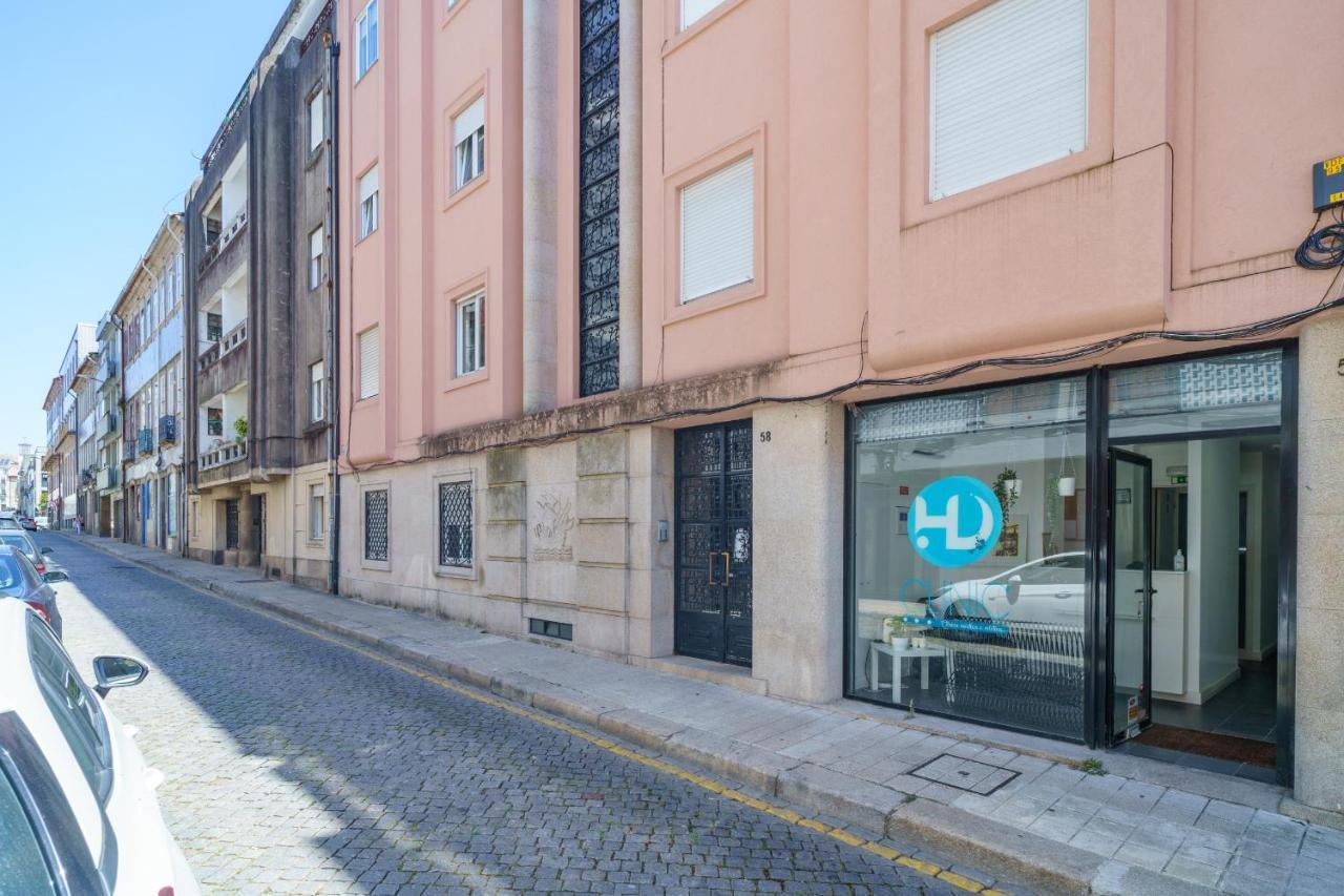 Feel Porto Classic Apartment Buitenkant foto