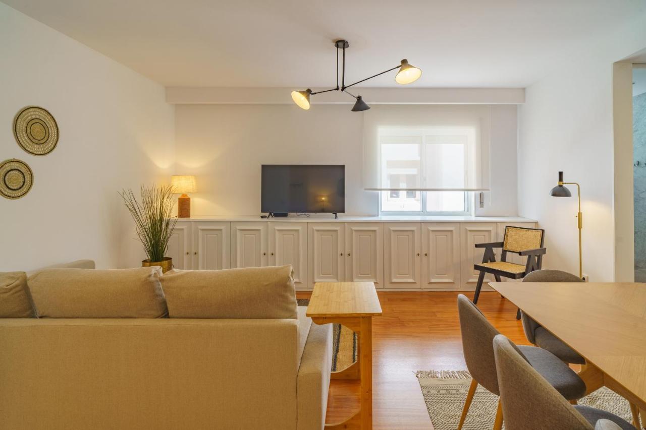 Feel Porto Classic Apartment Buitenkant foto