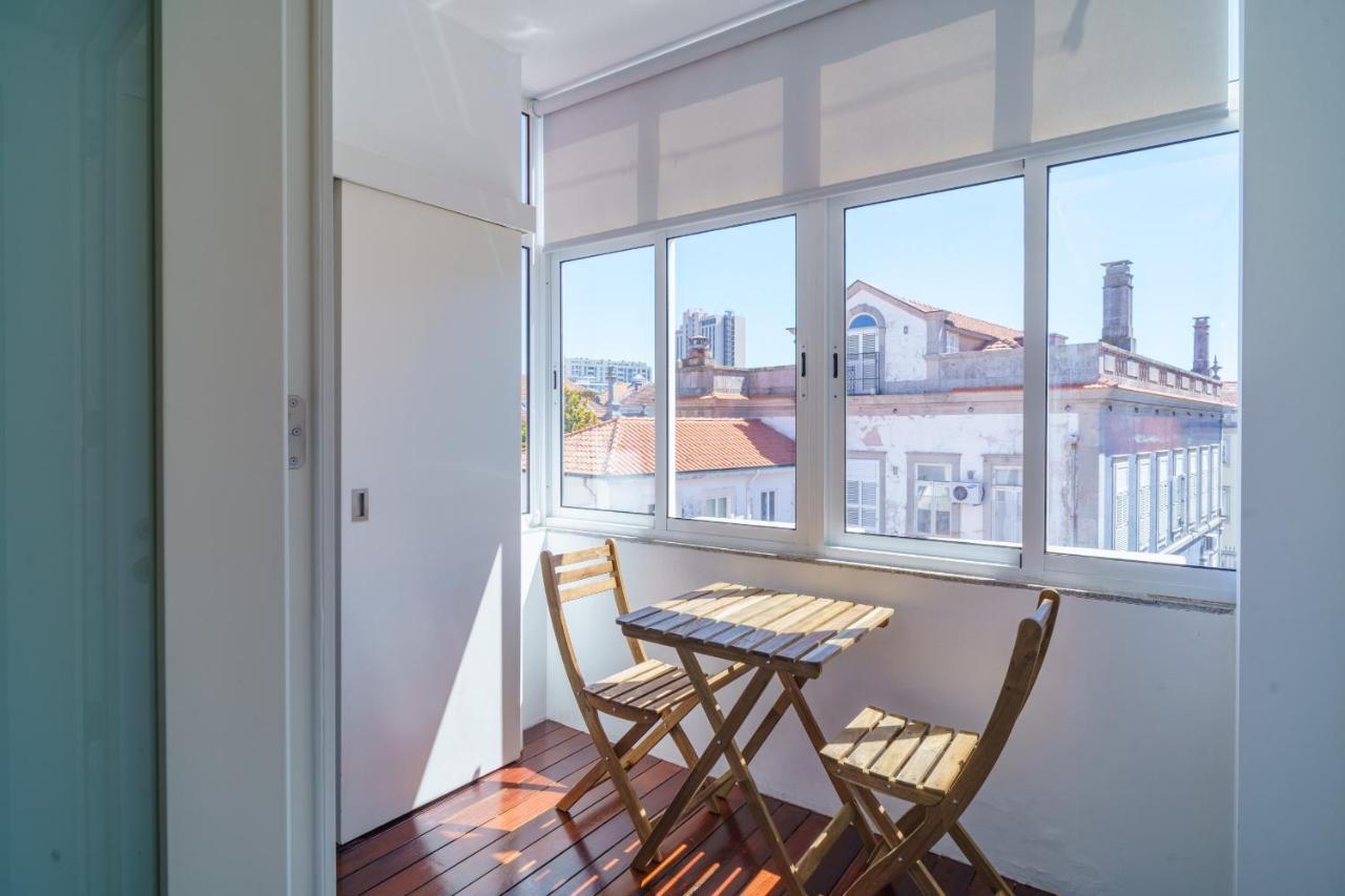 Feel Porto Classic Apartment Buitenkant foto