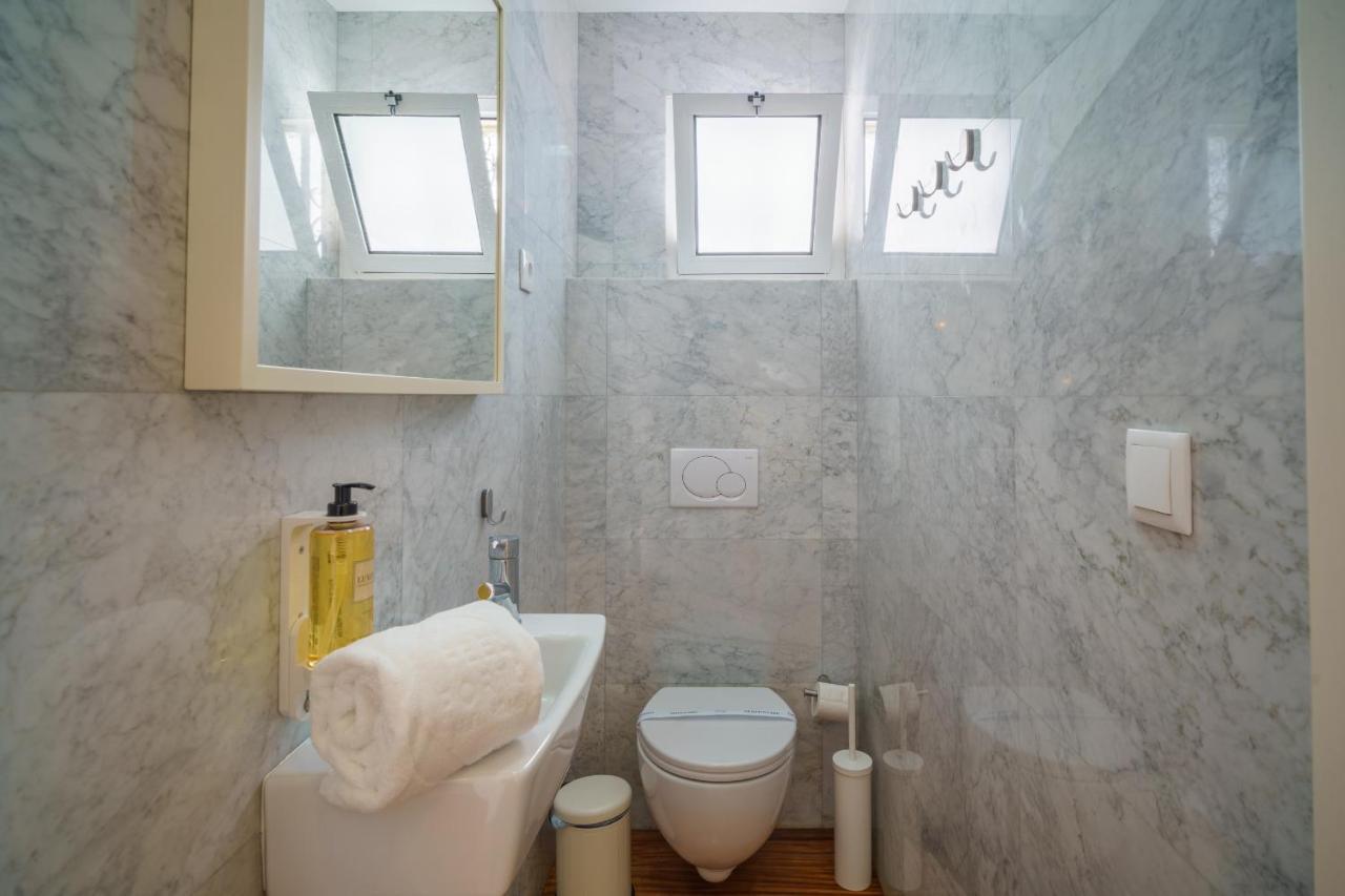 Feel Porto Classic Apartment Buitenkant foto