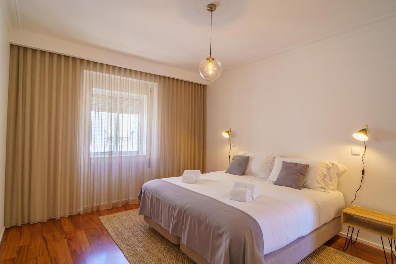 Feel Porto Classic Apartment Buitenkant foto