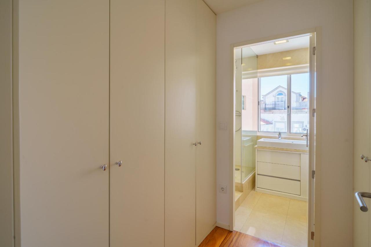 Feel Porto Classic Apartment Buitenkant foto
