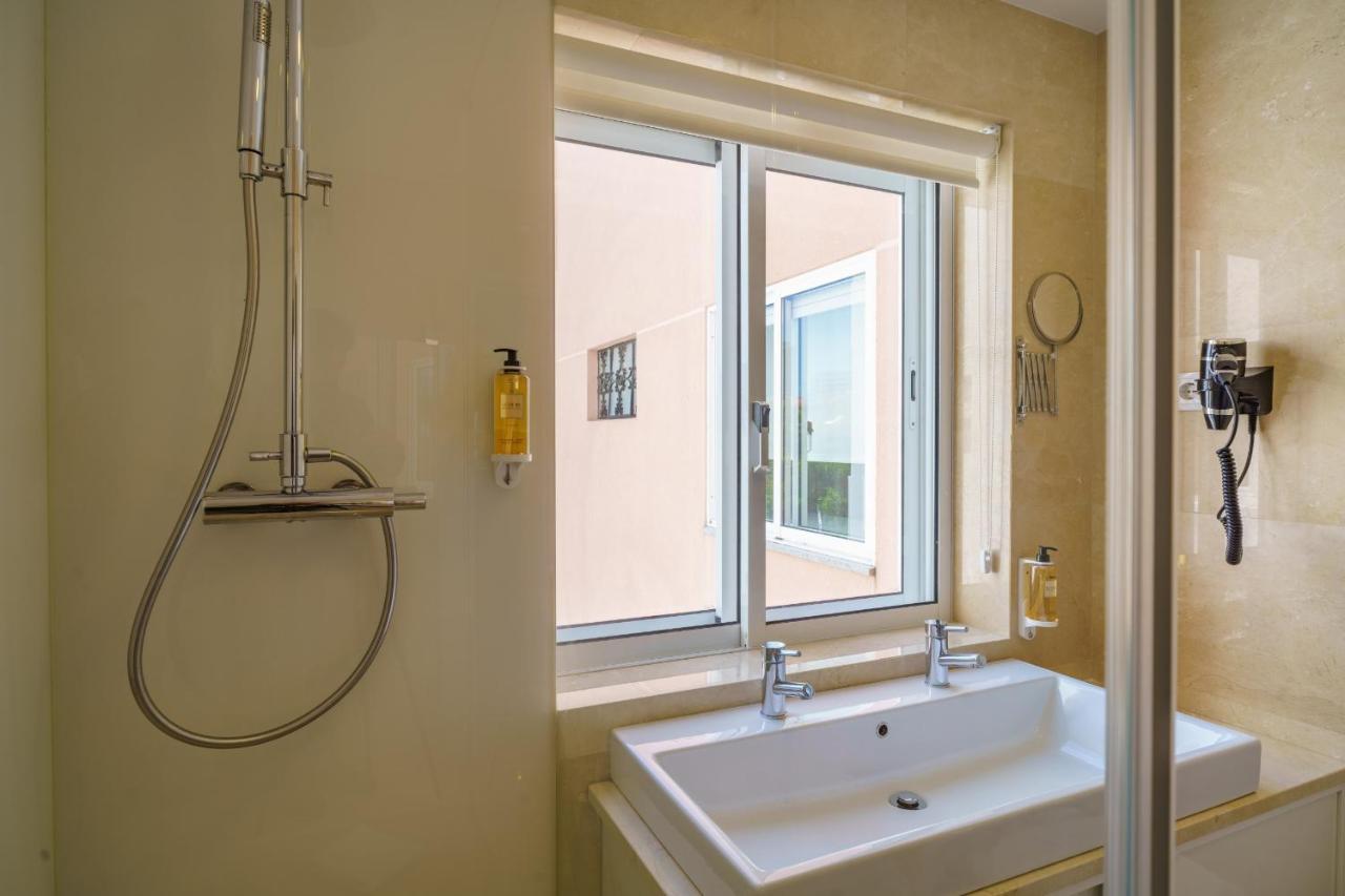 Feel Porto Classic Apartment Buitenkant foto