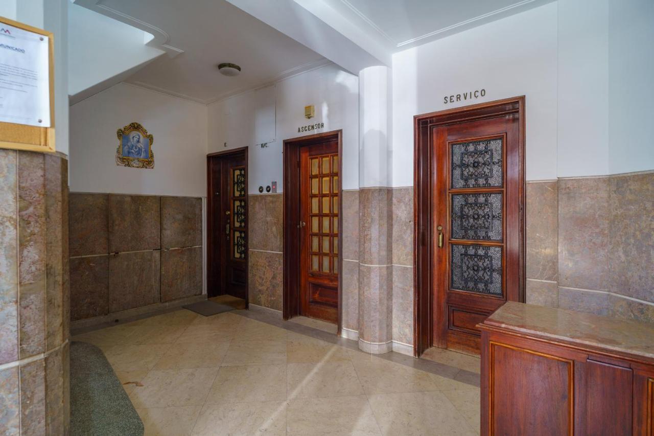 Feel Porto Classic Apartment Buitenkant foto