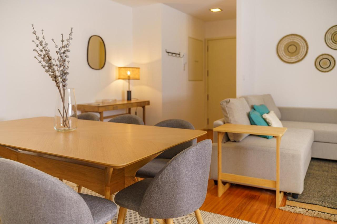 Feel Porto Classic Apartment Buitenkant foto