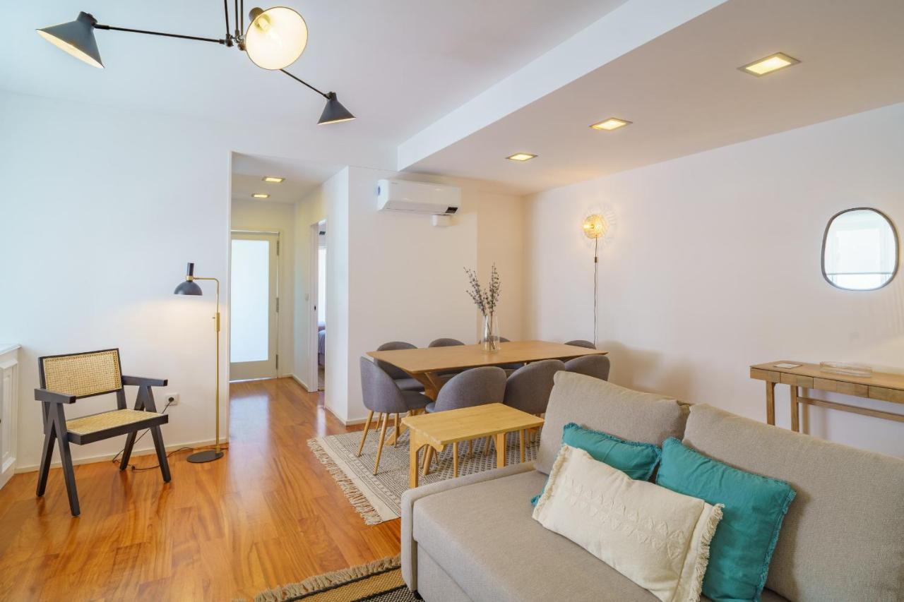 Feel Porto Classic Apartment Buitenkant foto