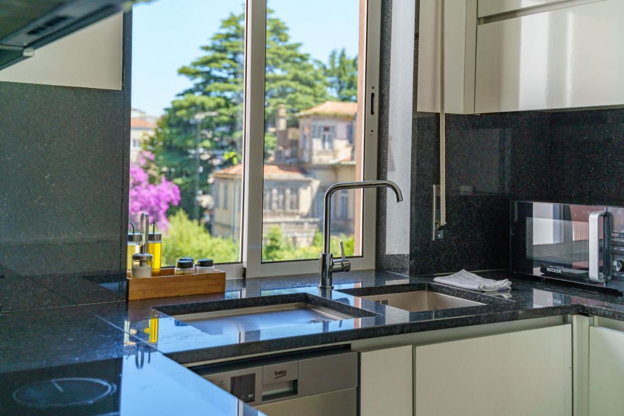 Feel Porto Classic Apartment Buitenkant foto