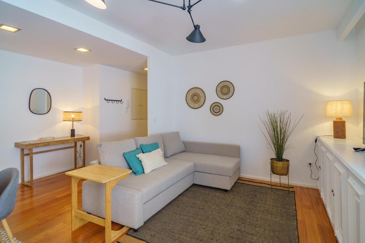 Feel Porto Classic Apartment Buitenkant foto