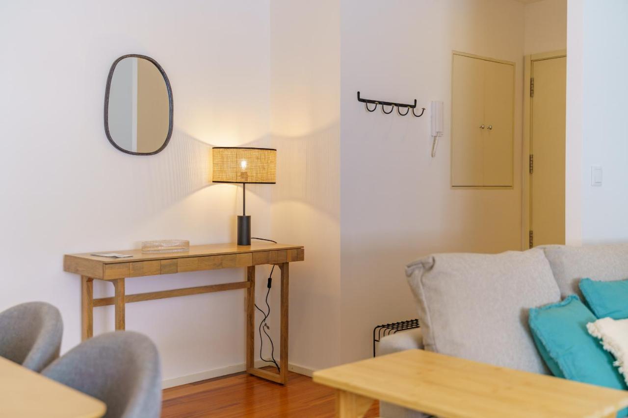 Feel Porto Classic Apartment Buitenkant foto