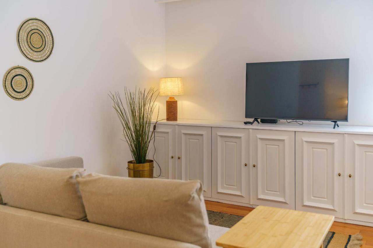 Feel Porto Classic Apartment Buitenkant foto