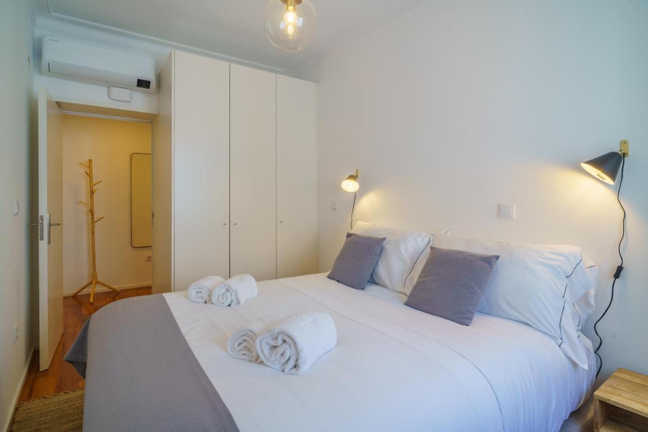 Feel Porto Classic Apartment Buitenkant foto