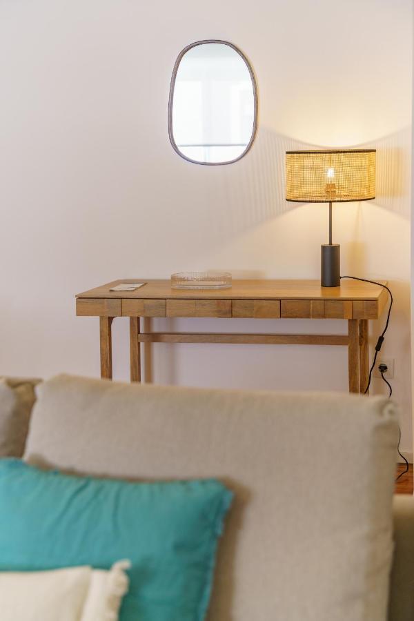 Feel Porto Classic Apartment Buitenkant foto
